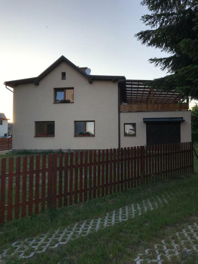 Bozkov 104 Appartement Bozkovska Exterior photo