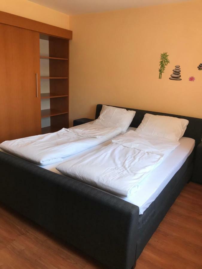 Bozkov 104 Appartement Bozkovska Exterior photo